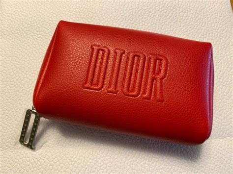 dior ノベルティ 2020 6月